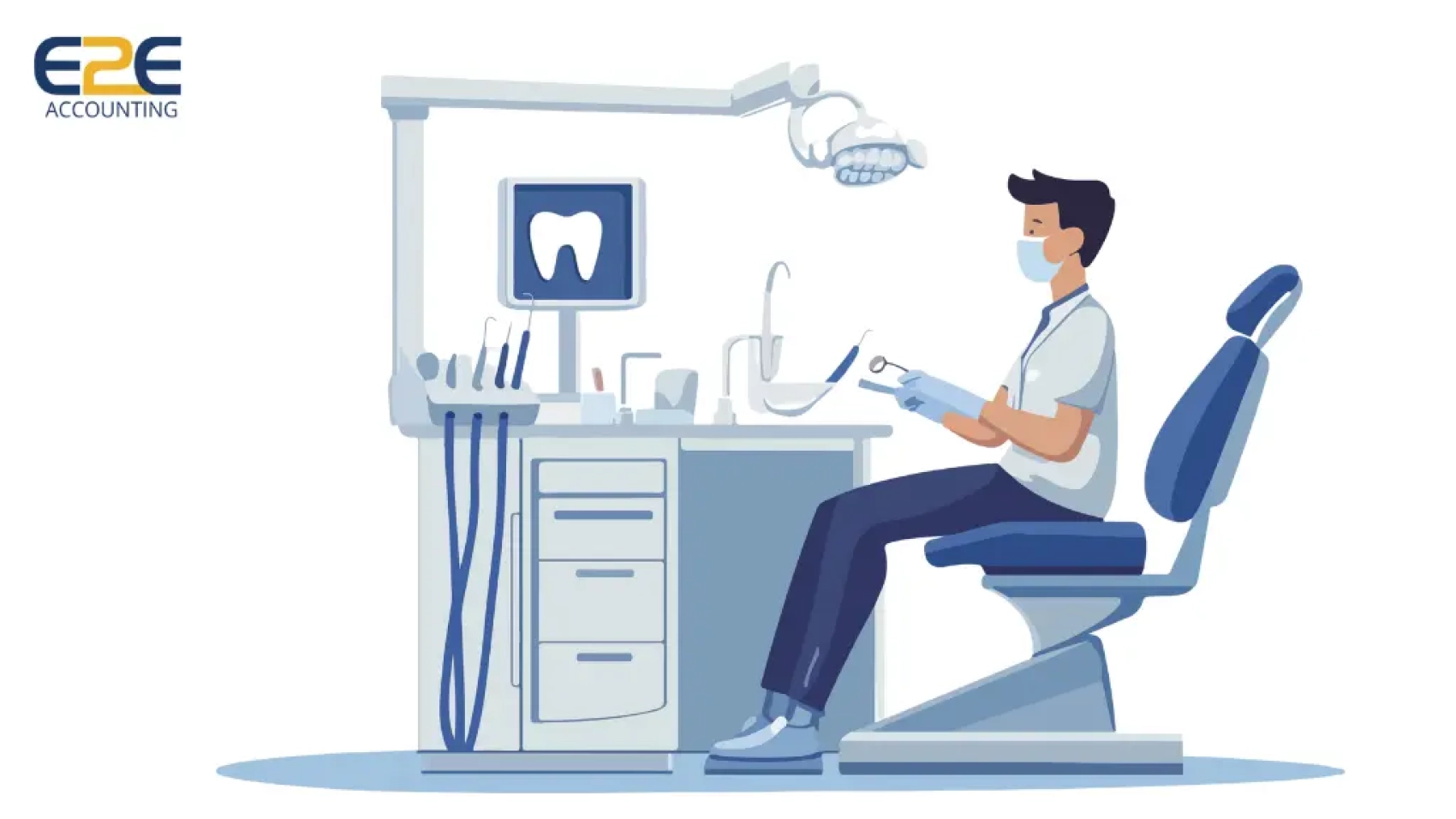 dental accountants