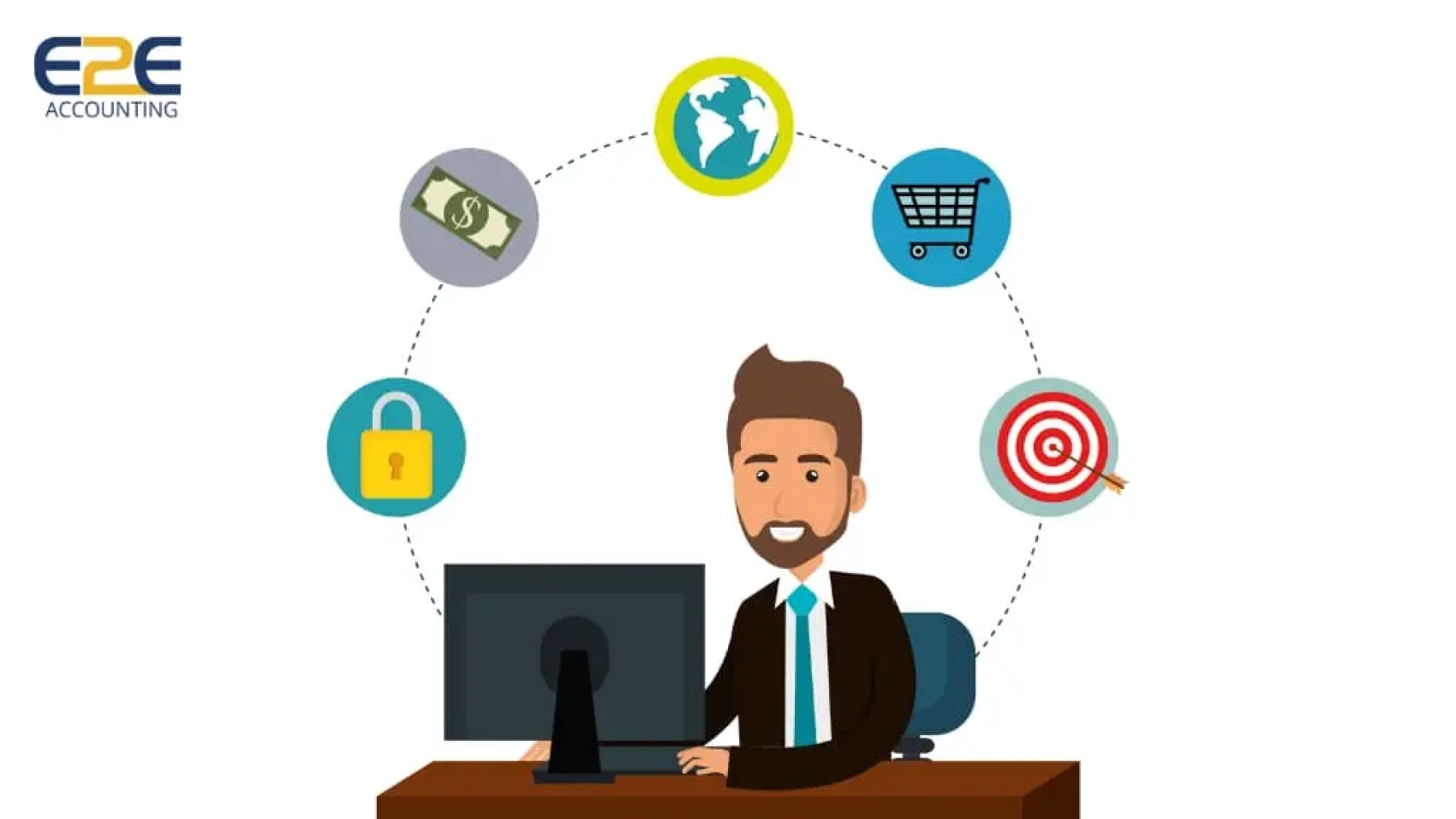 ecommerce accountants
