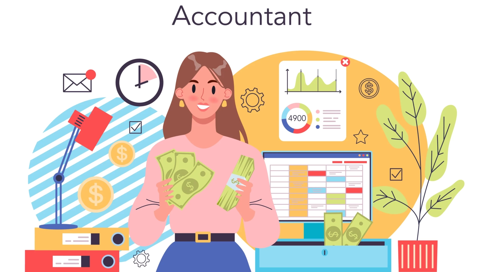 amazon accountants