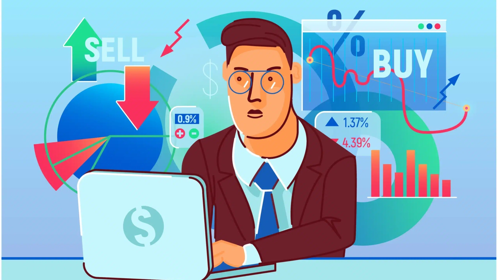 eBay accountants