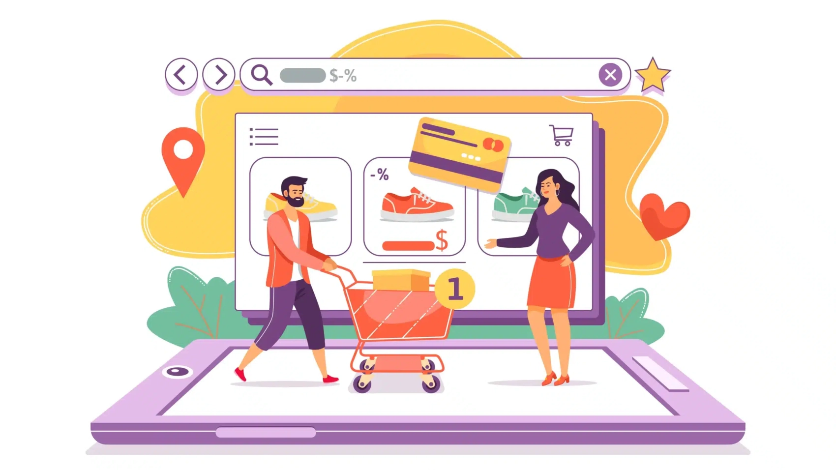 shopify accountants
