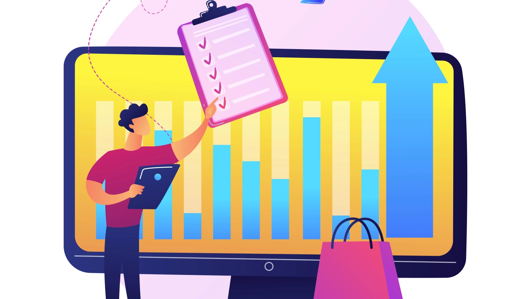 Woocommerce Accounting