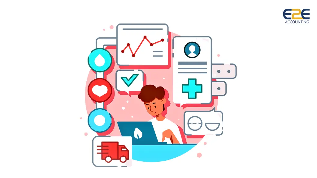 medical accounting software