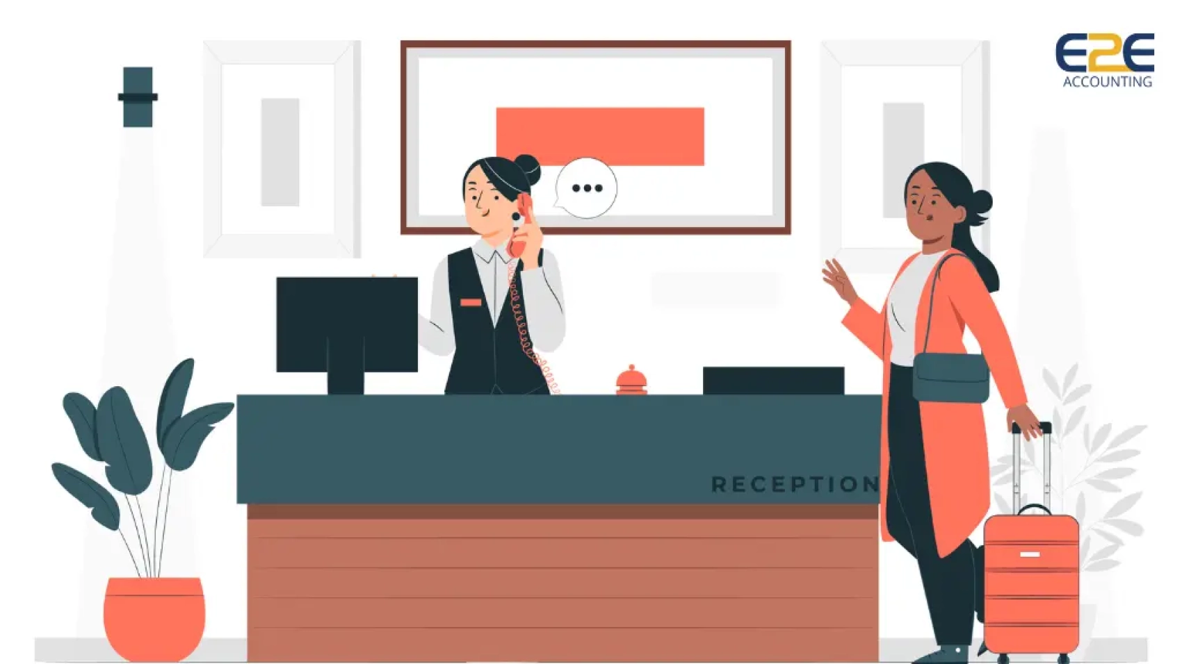 accountants for hospitality