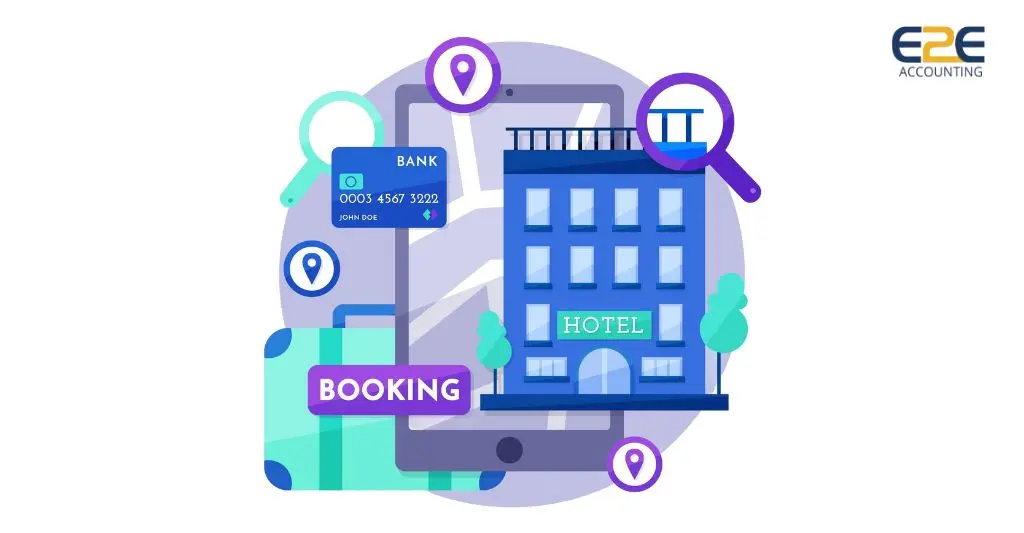 hospitality accounting