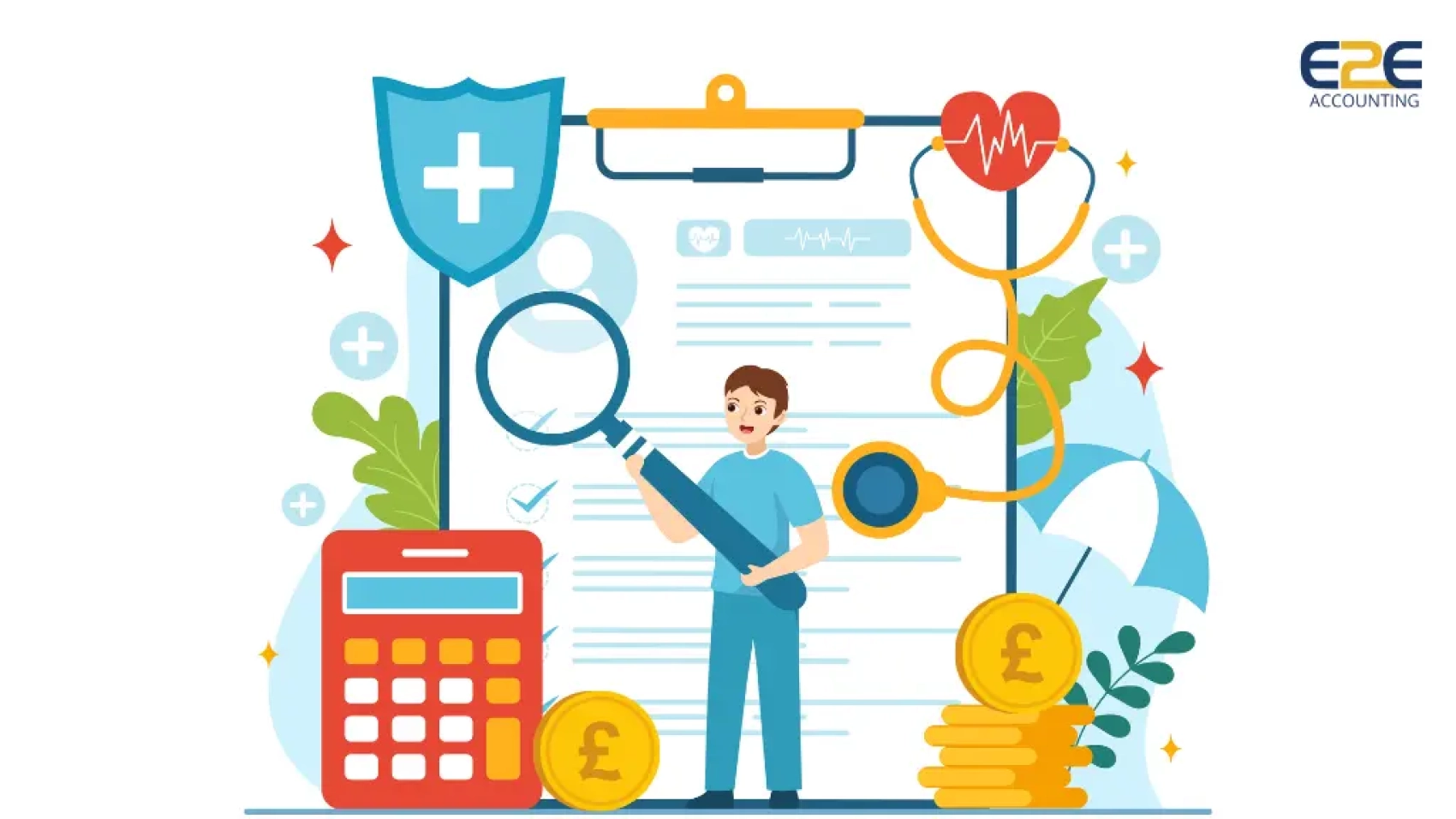 medical accounting