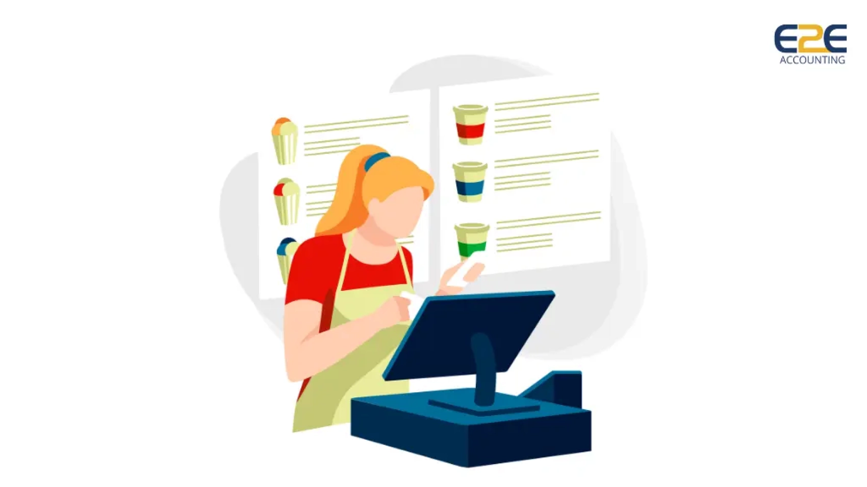 restaurant accounting