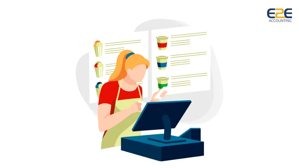 restaurant accounting