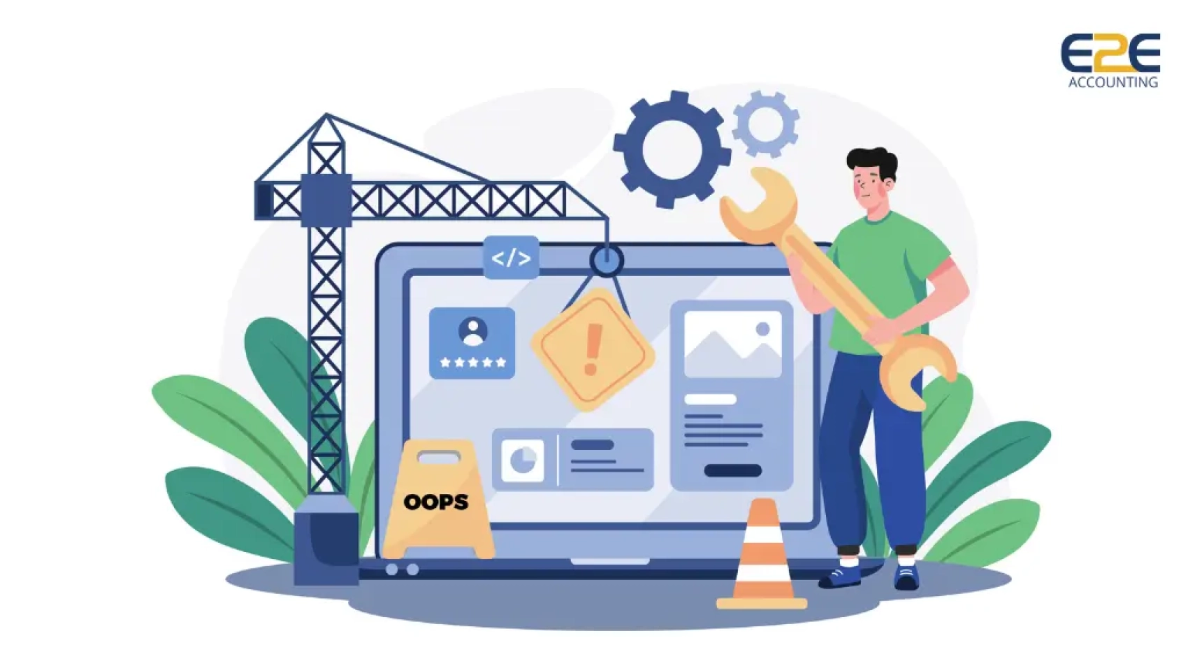 WIP Construction Accounting