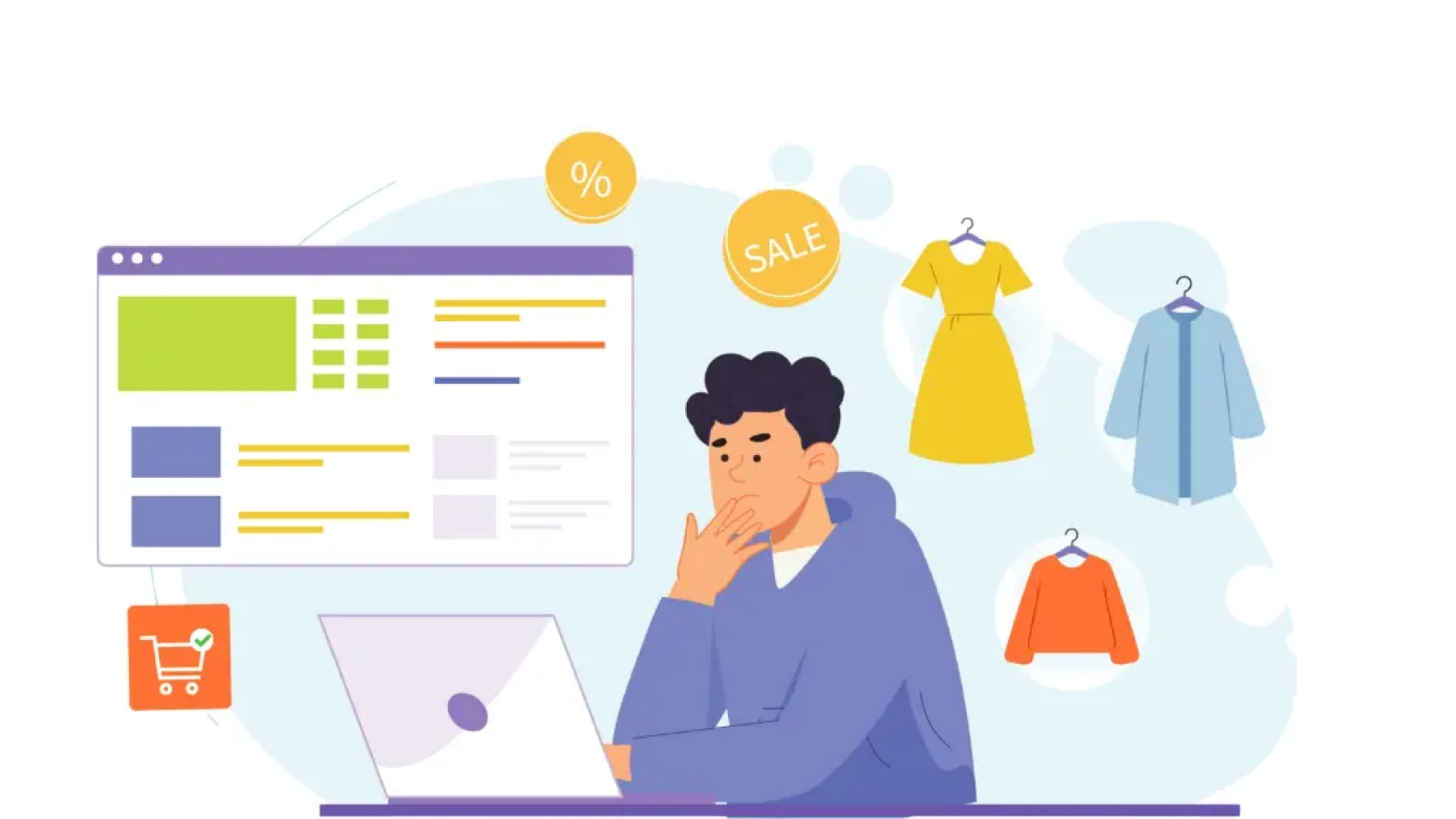 eBay Accountants Worcester
