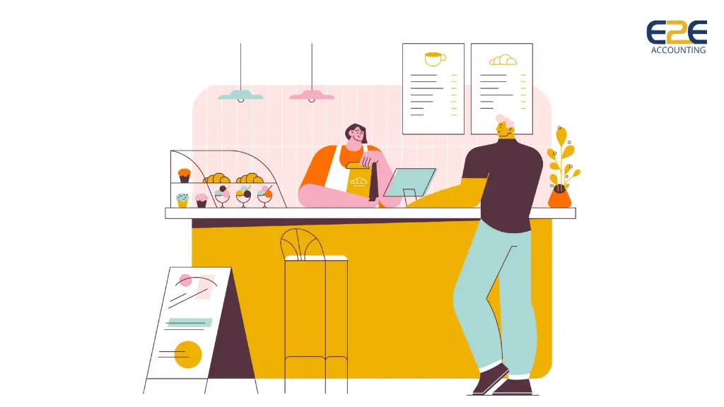 restaurant accounting services uk