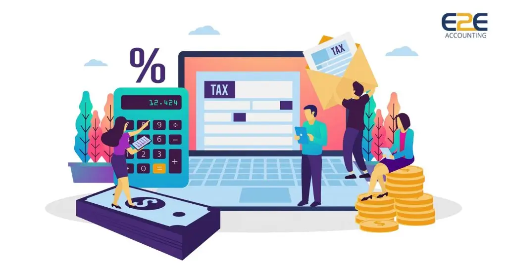 VAT for eCommerce