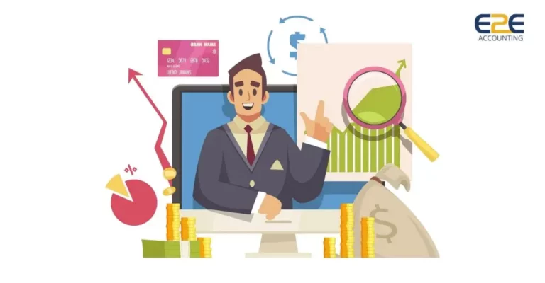 eCommerce Tax Accountants