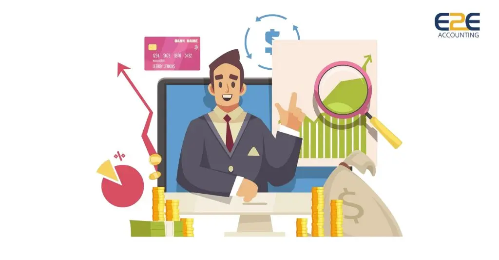 eCommerce Tax Accountants
