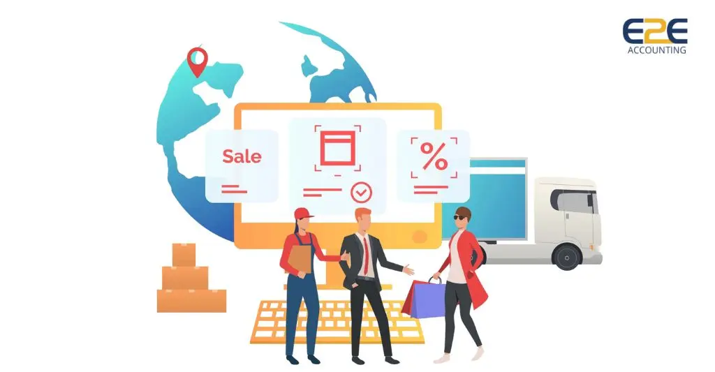 eCommerce VAT