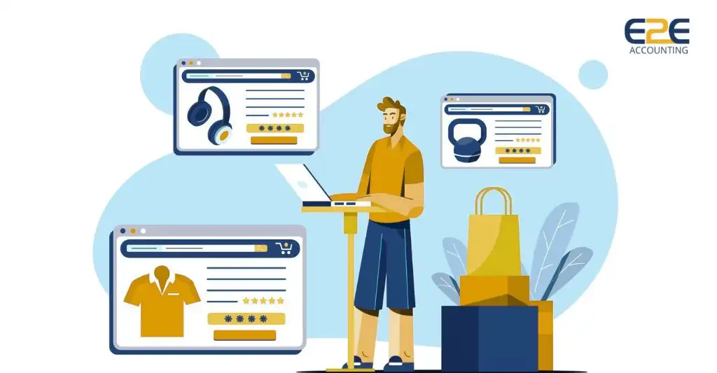 How to Start an eCommerce Business in the UK [Step-by-Step Guide]
