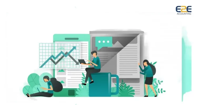 Relieve Accounting Team Stress with Expert Outsourcing