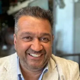 Onkar S, Director 