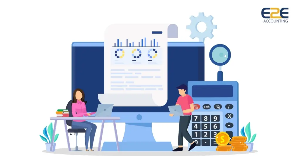 Accounting vs Bookkeeping