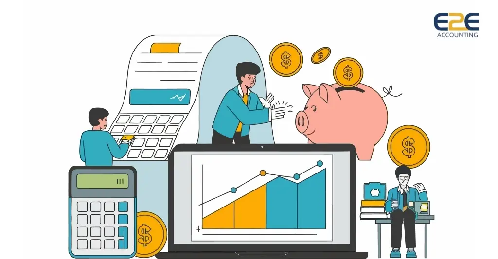 small business bookkeeping