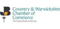 coventry and warwickshire chamber of commerce