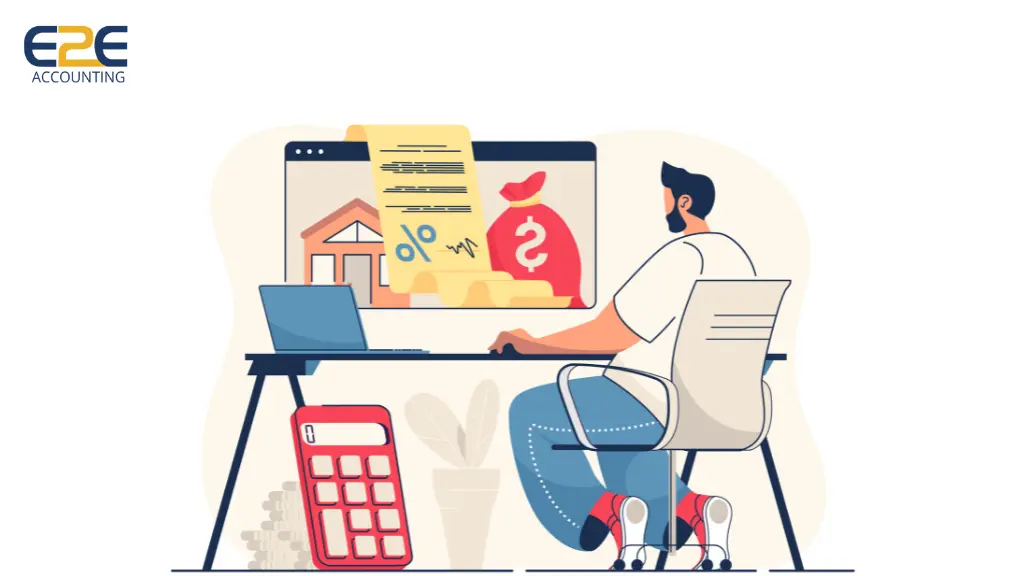 Top Property Management Accountants in UK | E2E Accounting