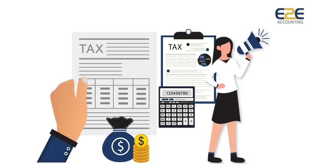 tax planning for self-employed
