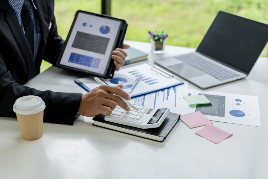 bookkeeping services