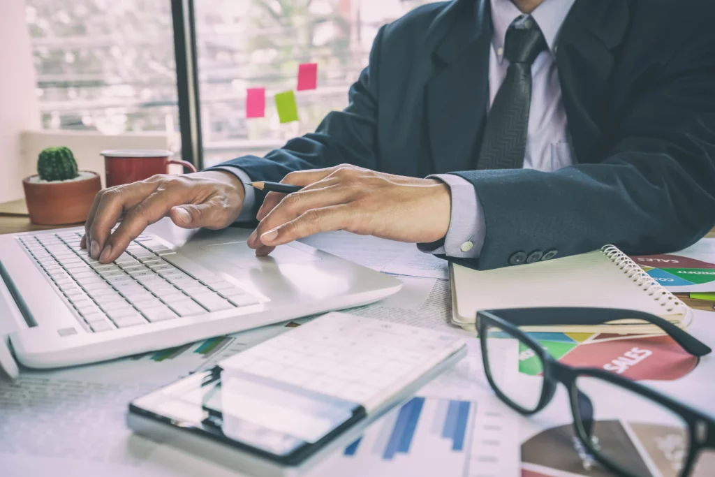 year end accounting services