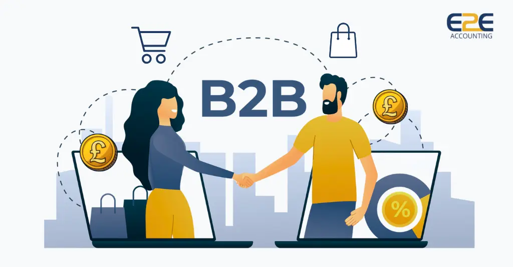 b2b ecommerce