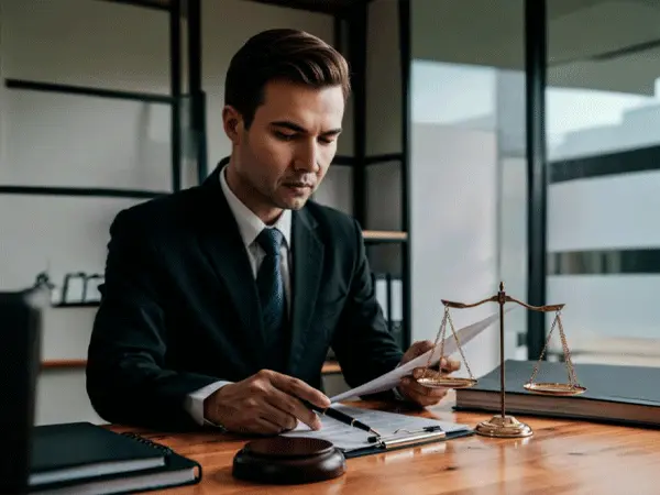 accounting services for legal practices