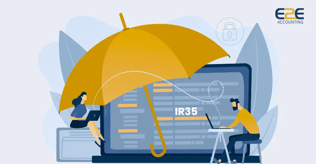 ir35 umbrella legislation april 2026