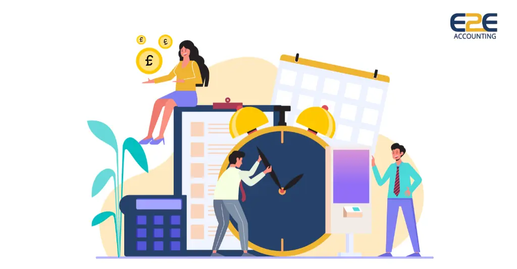MTD for VAT vs MTD for Income Tax