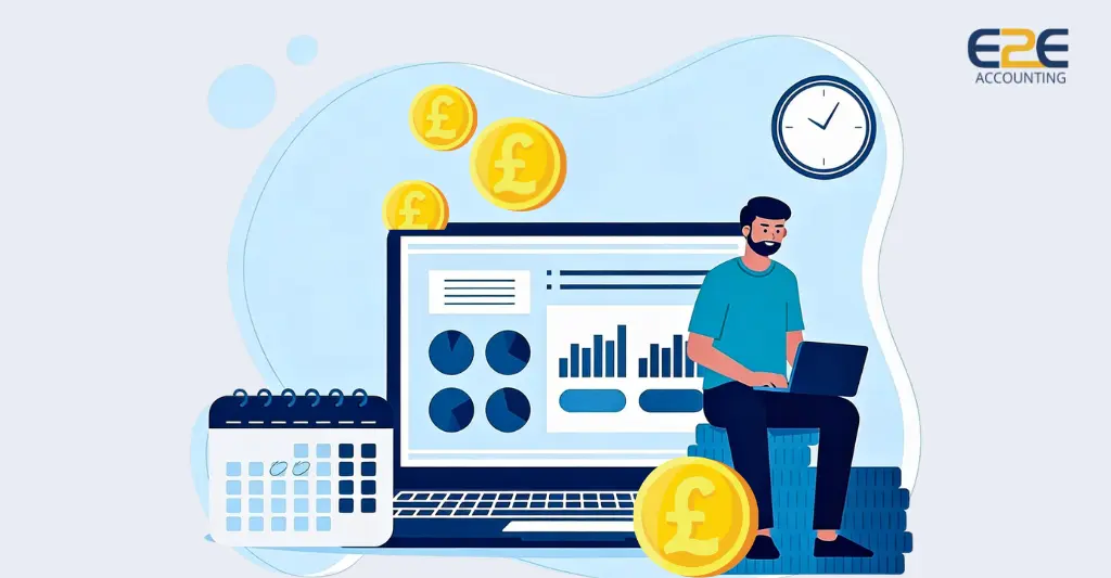 monthly management accounts