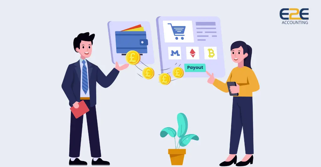 amazon seller payouts