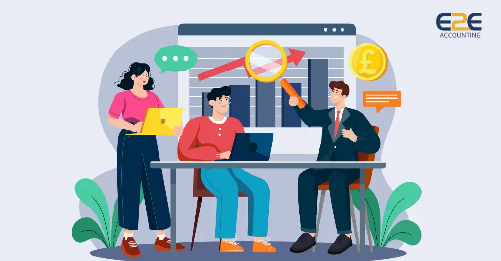 outsourced finance team