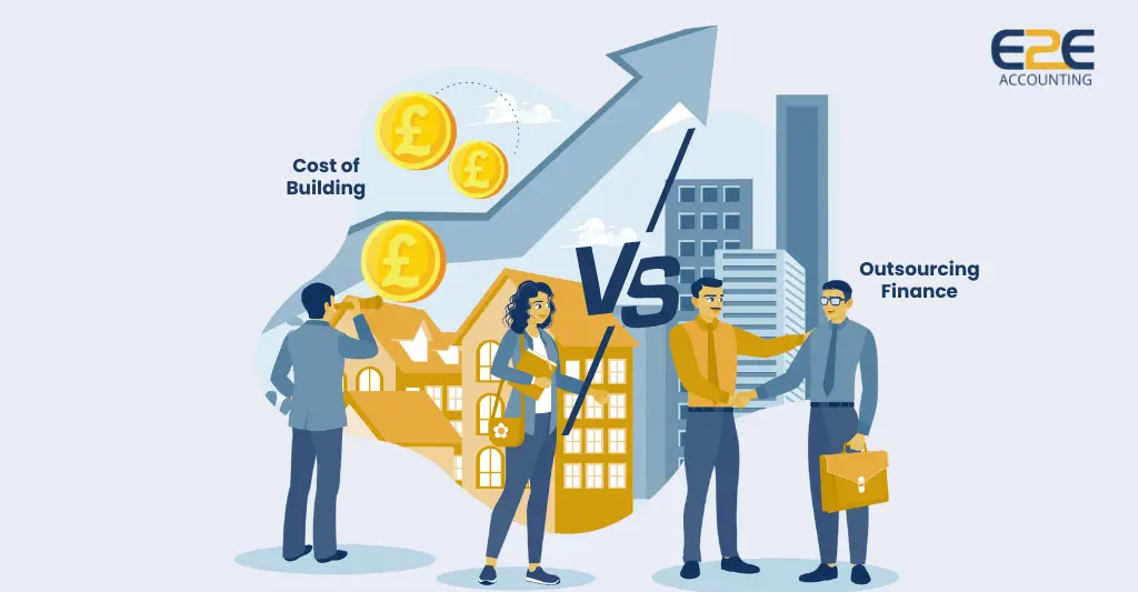 fully managed finance function