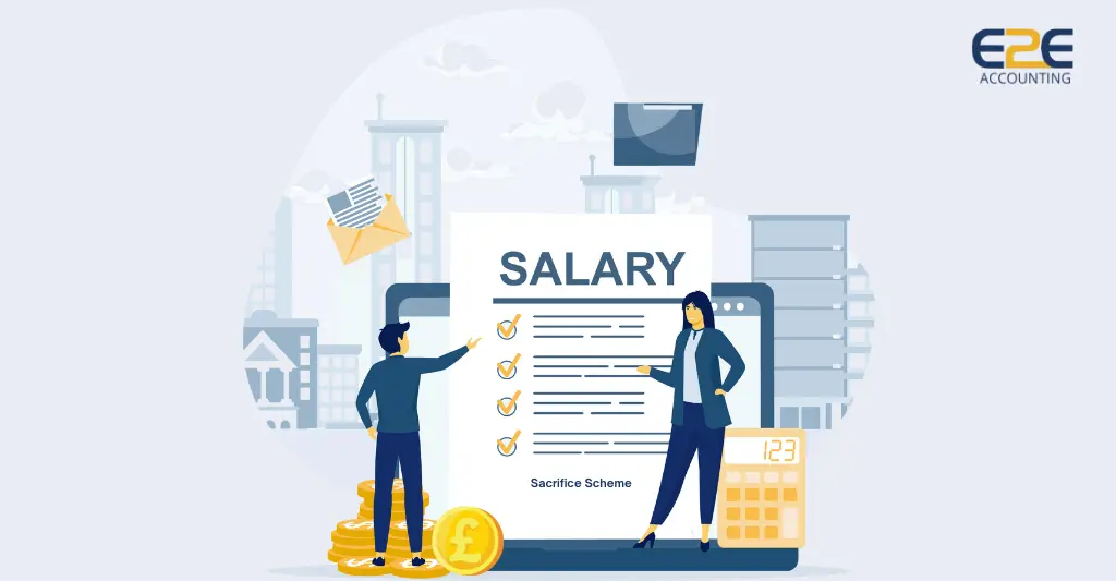 salary sacrifice scheme