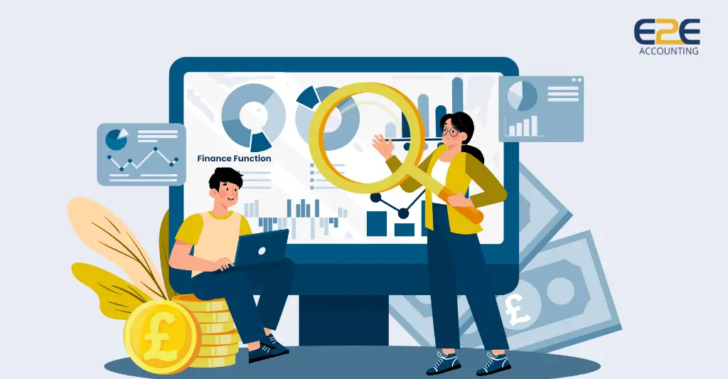 finance function outsourcing