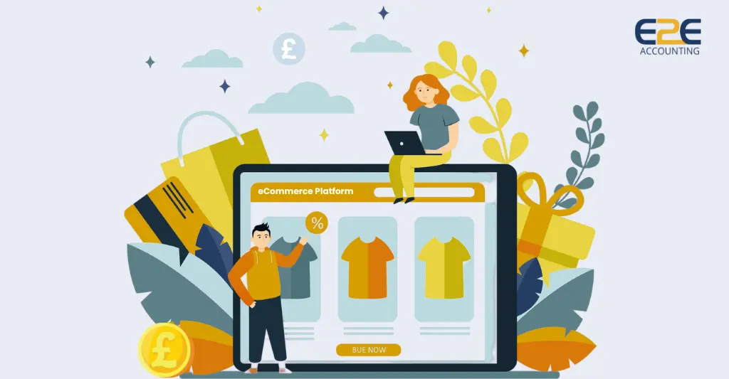 best eCommerce platform for startups