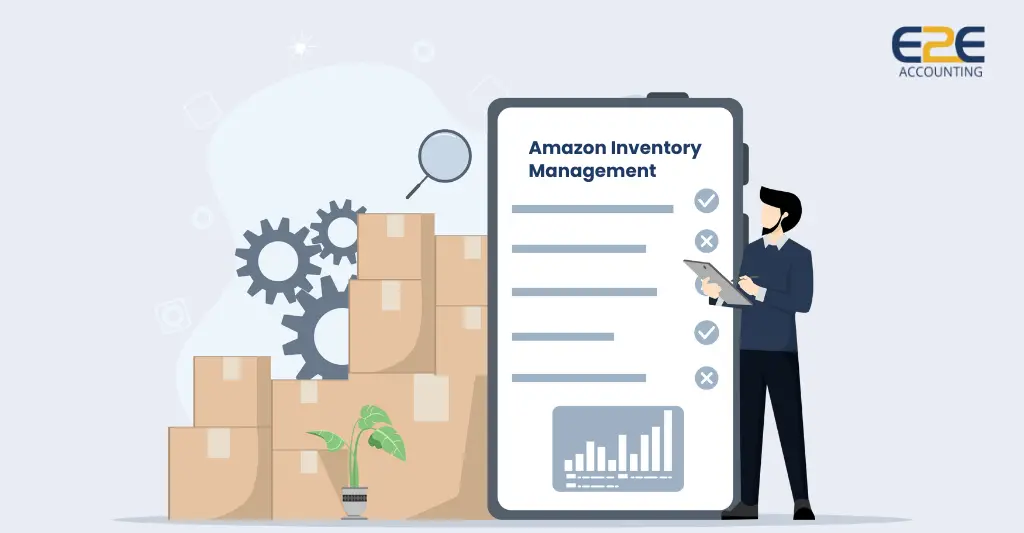 amazon inventory management