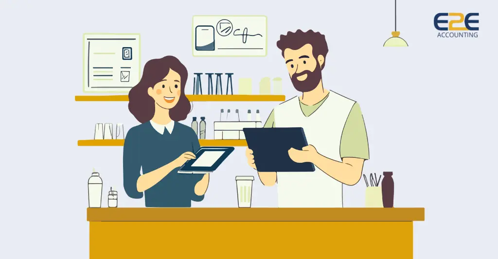 top 10 restaurant accountants in UK