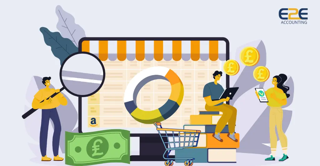 amazon fba accounting