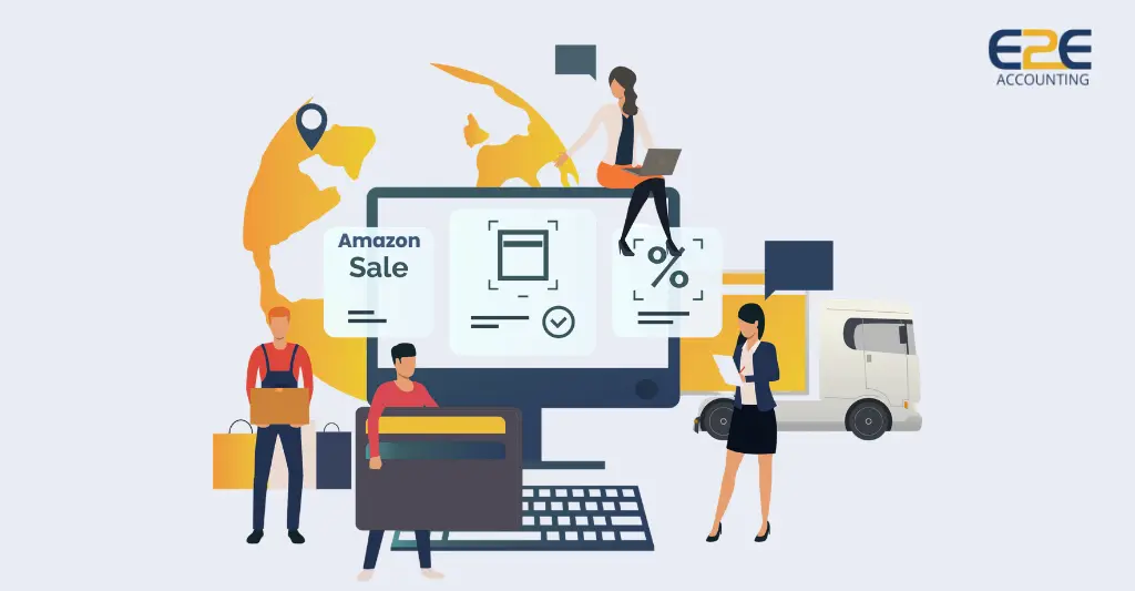 amazon inventory management system