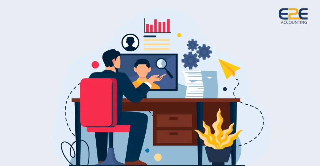 accounting software for recruitment companies