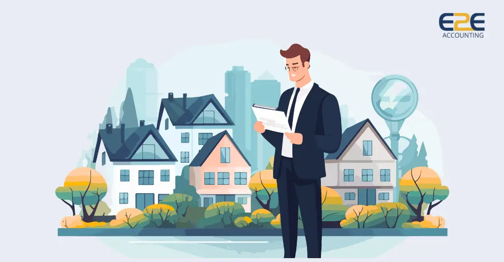 Top 10 Property Accountants in UK