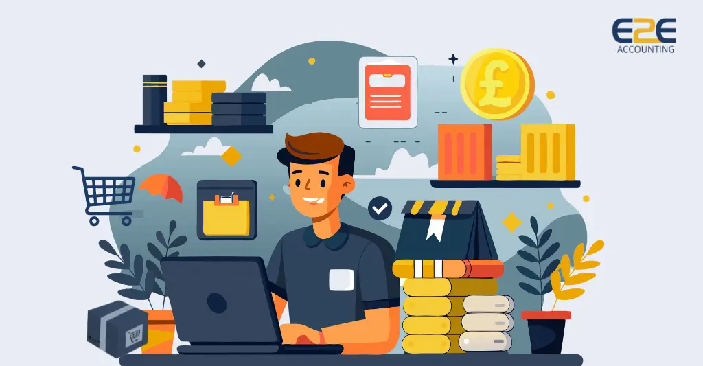 Top 10 eBay Accountants in UK