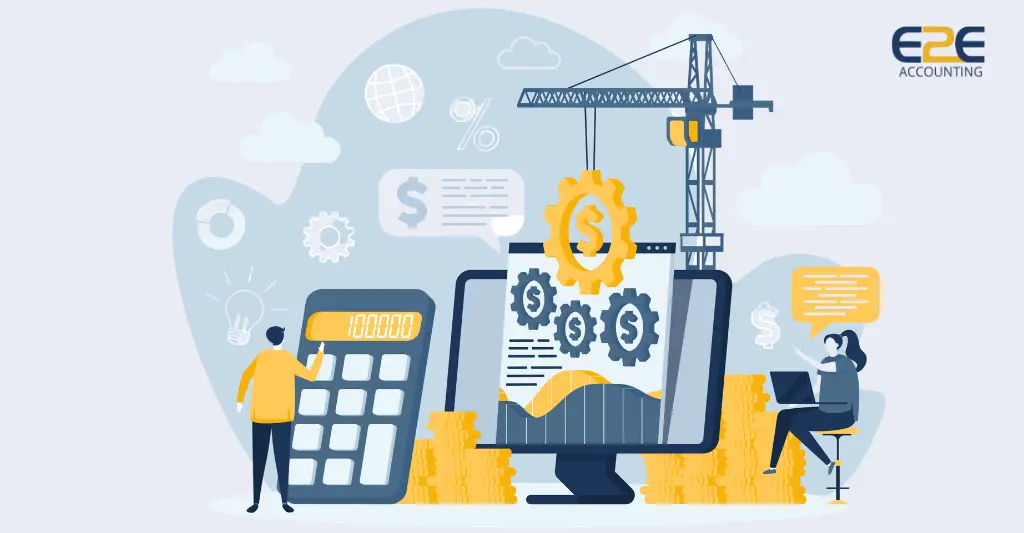 CIS Accounting Software for UK Construction Industry - Simplify Compliance