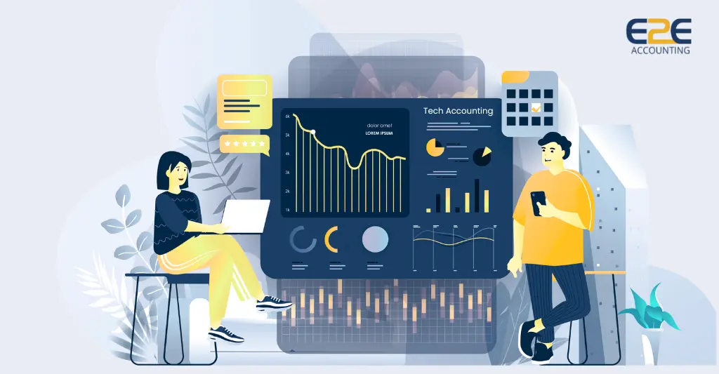 tech accounting