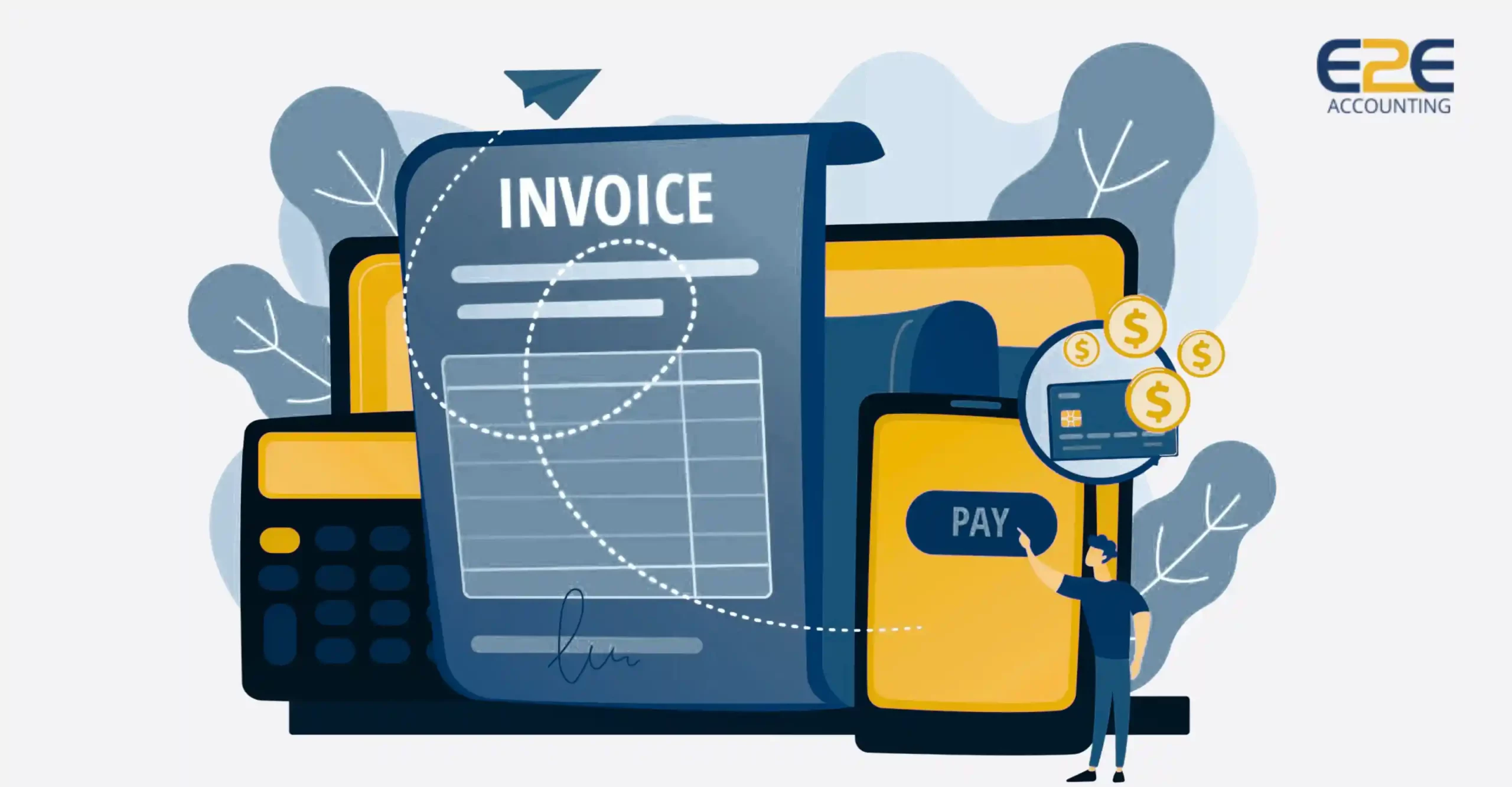 Invoice Finance for Tech Companies: Keep Your Cash Flow Healthy While Scaling